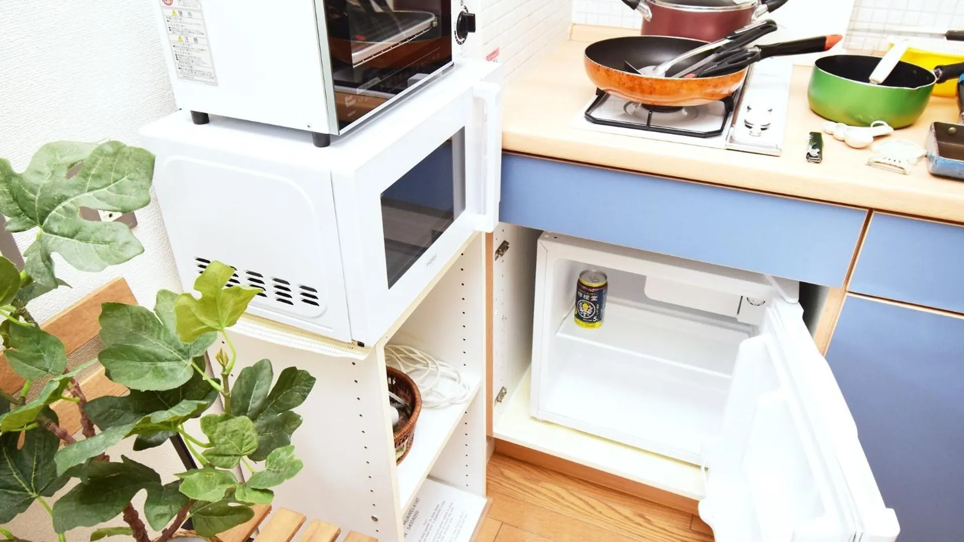 Apartment Kitazawa Cs House / Vacation Stay 76588 Tokyo Japan