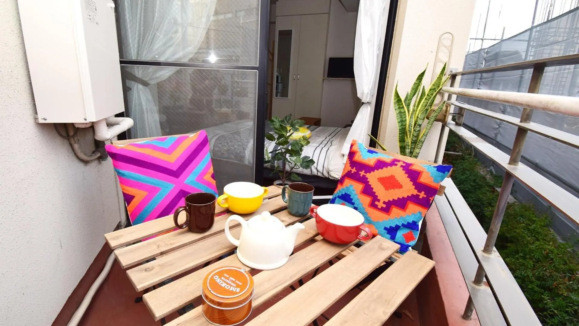 Kitazawa Cs House / Vacation Stay 76588 Tokyo