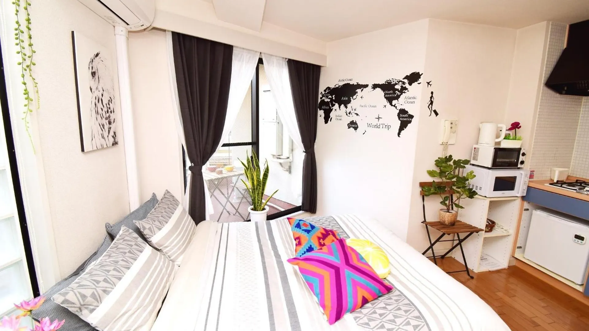 Kitazawa Cs House / Vacation Stay 76588 Tokyo