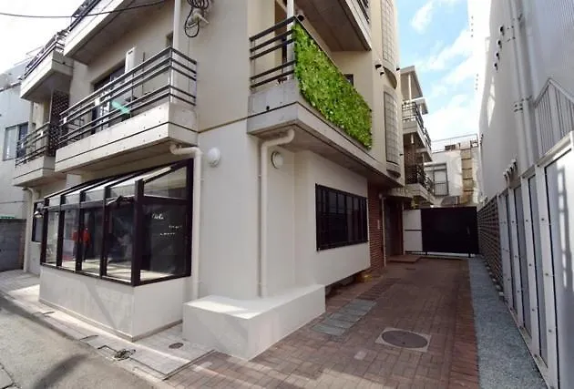 Kitazawa Cs House / Vacation Stay 76588 東京都