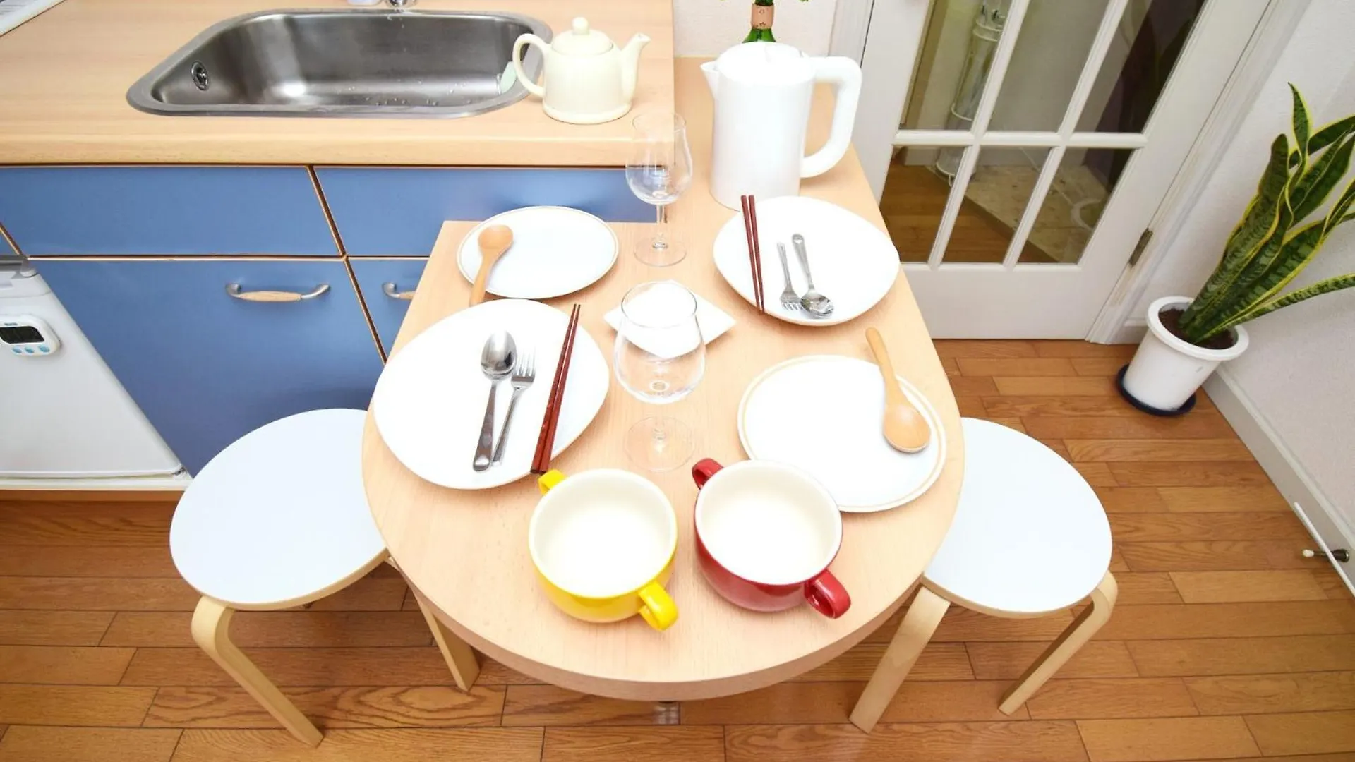 Kitazawa Cs House / Vacation Stay 76588 東京都 アパート