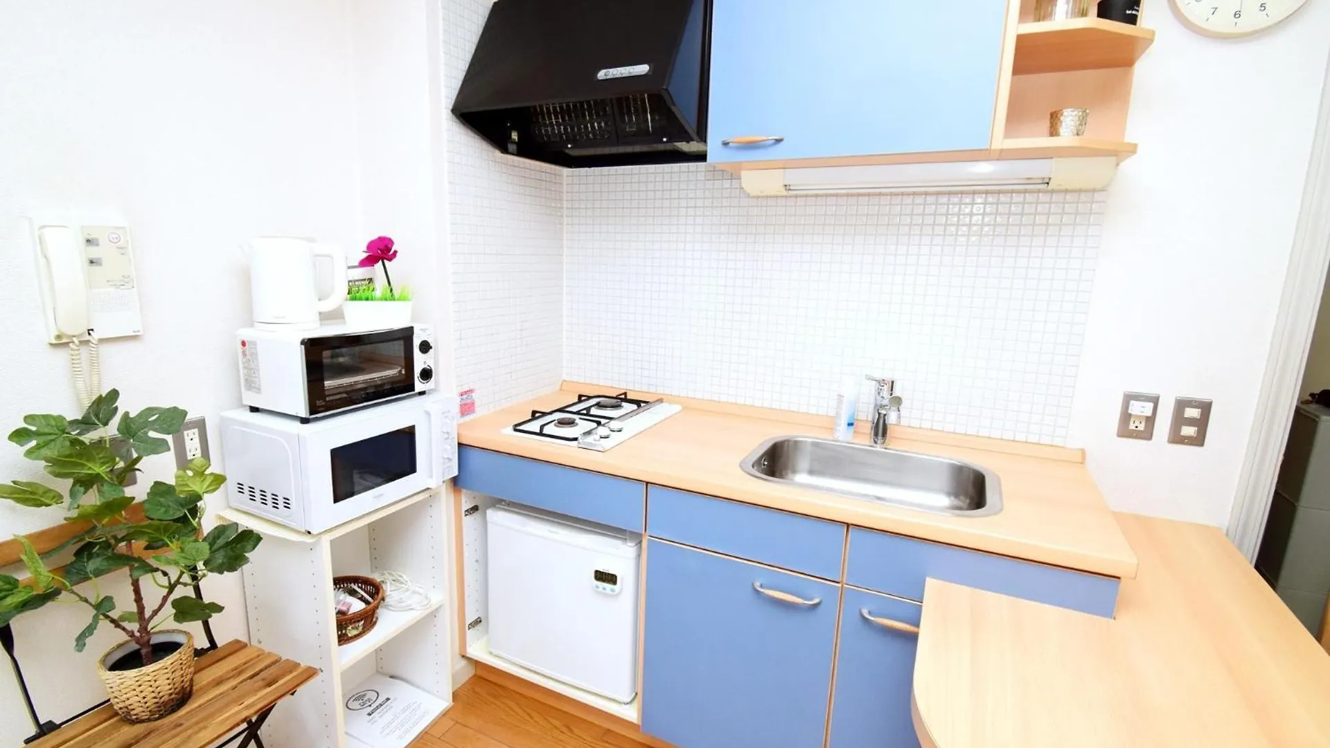 アパート Kitazawa Cs House / Vacation Stay 76588 東京都
